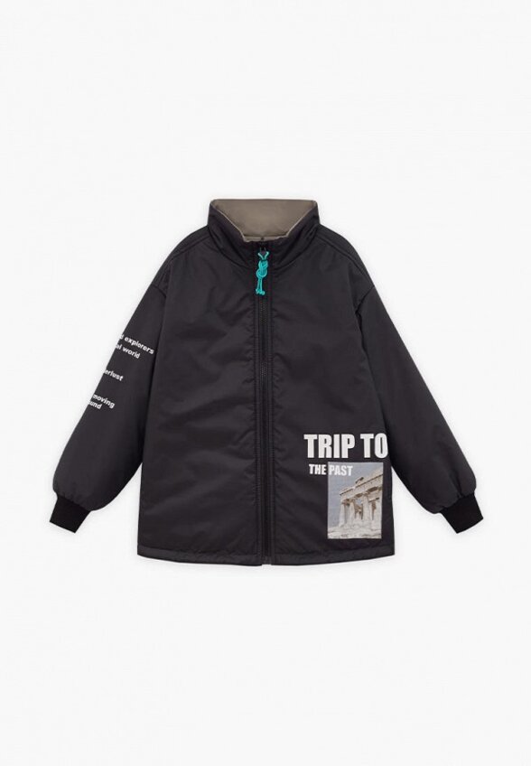 Куртка утепленная Bell Bimbo