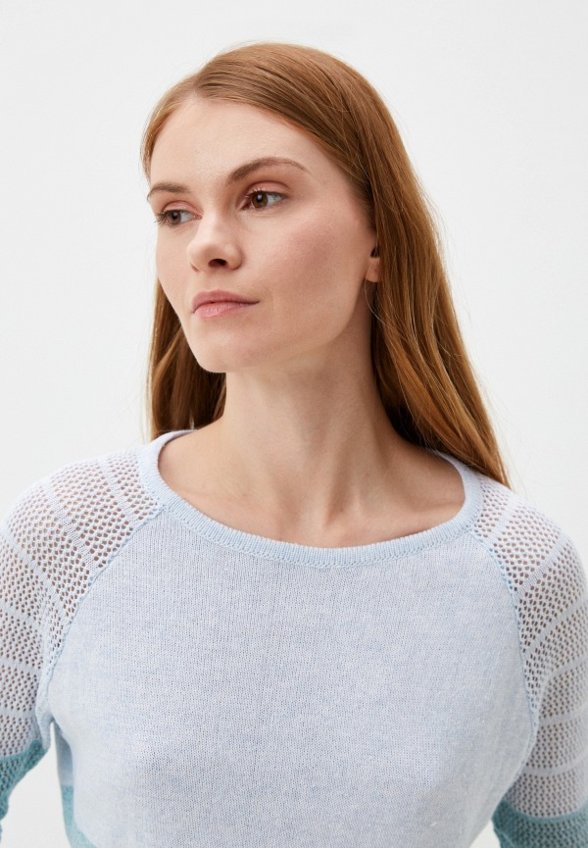 Джемпер Стим