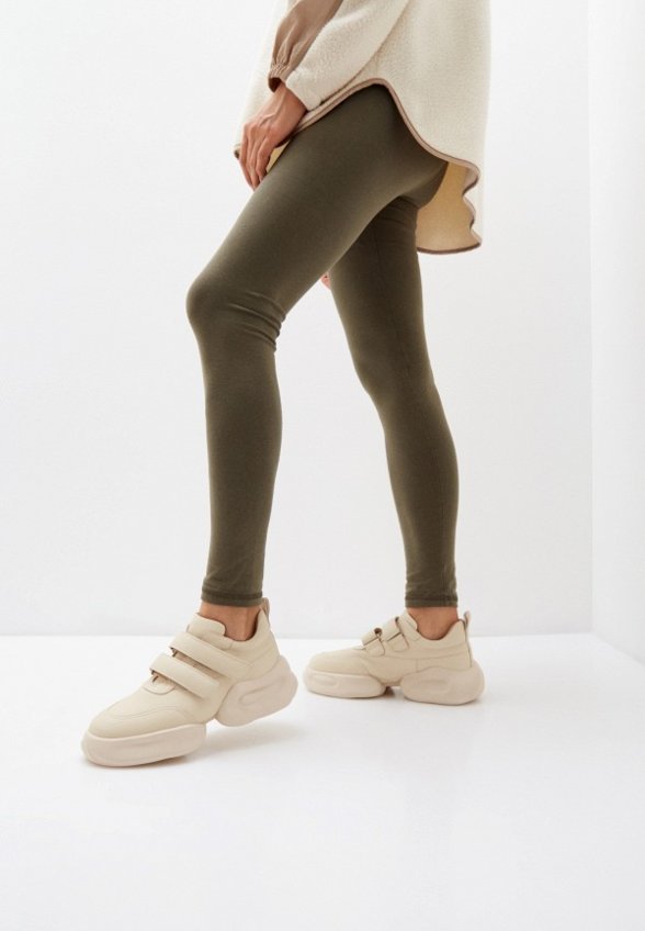 Кроссовки Basconi