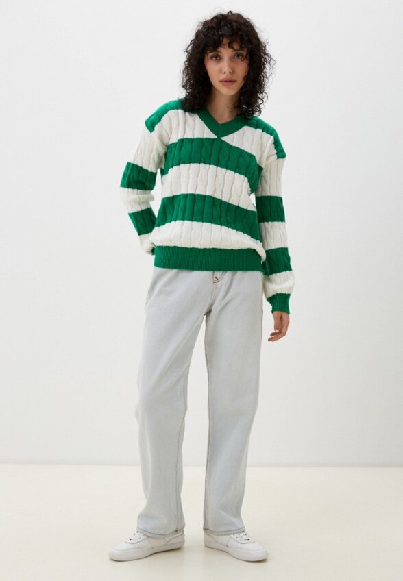 Пуловер Lawwa