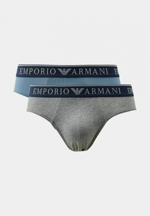 Трусы 2 шт. Emporio Armani