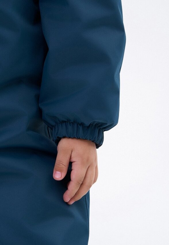 Комбинезон утепленный Lassie