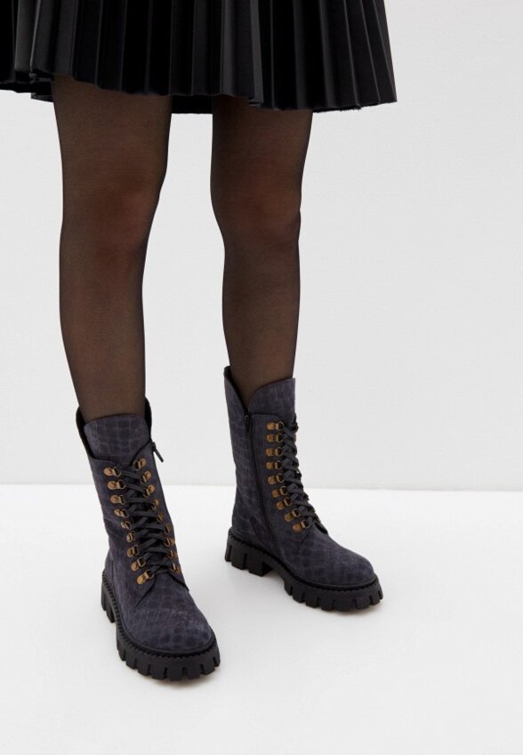 Ботинки Enzo Logana