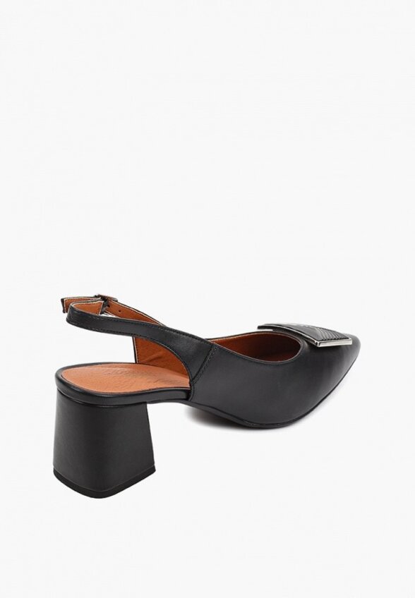 Туфли Francesco Donni