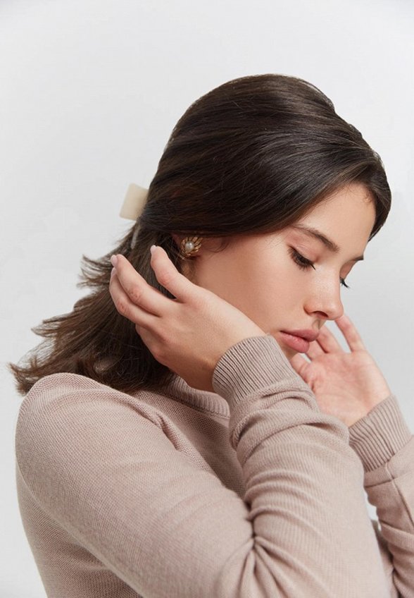 Водолазка Madlen