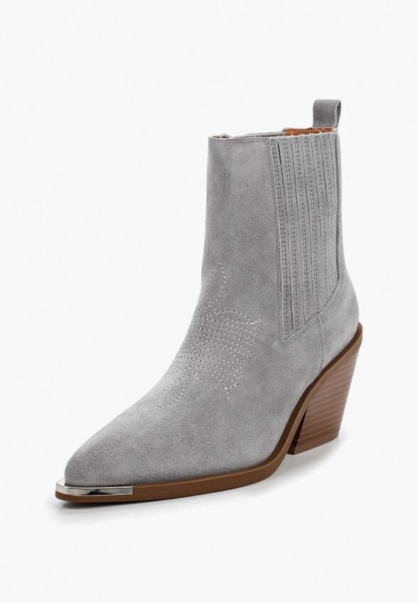 Полусапоги Vivian Royal