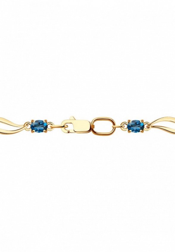 Браслет Sokolov