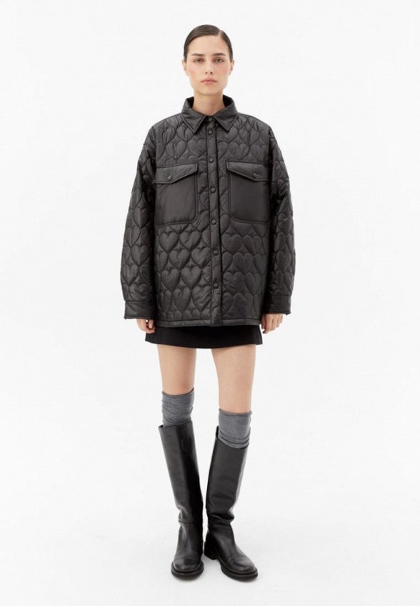 Куртка-рубашка Only Me