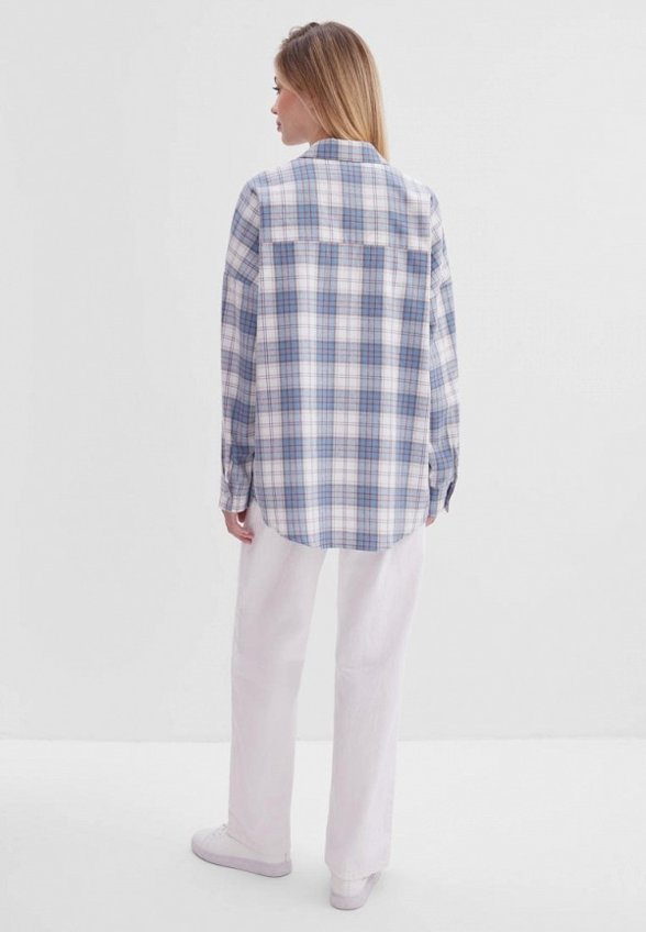 Рубашка Envylab