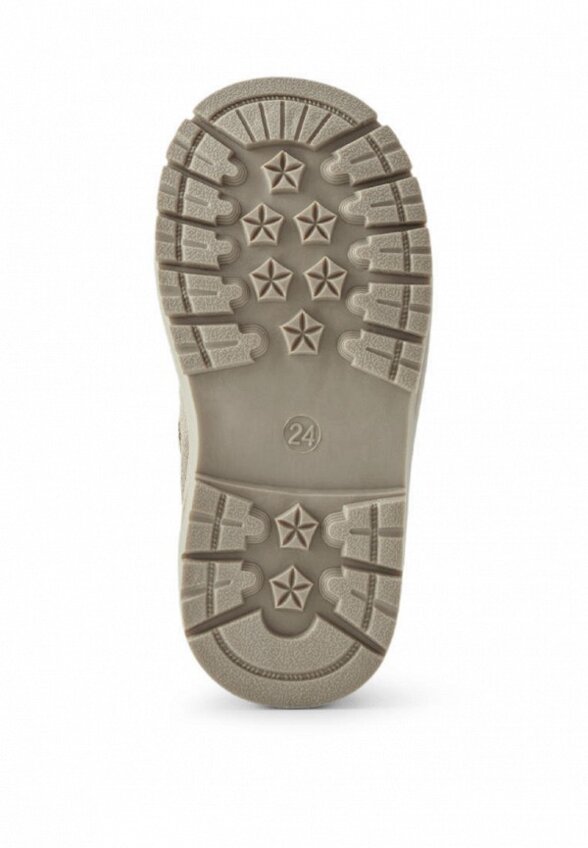 Ботинки Happy Baby