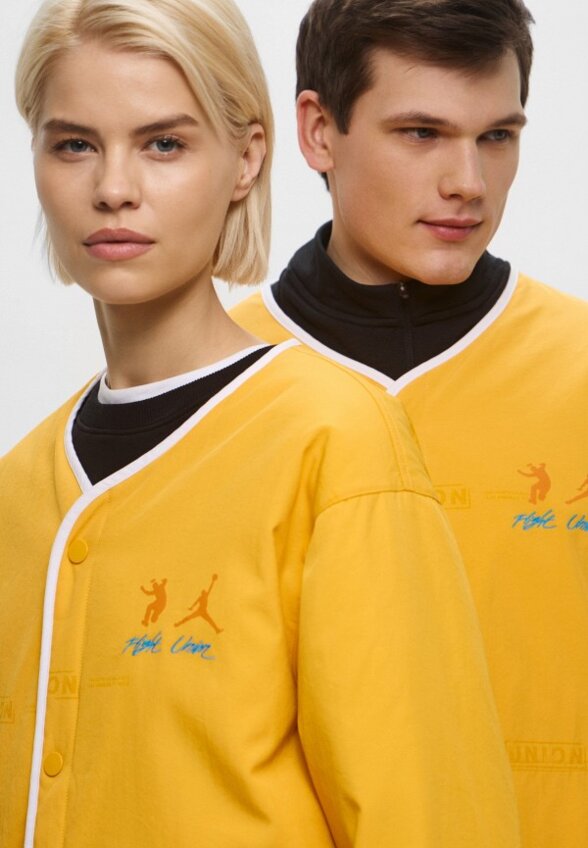 Куртка утепленная Jordan