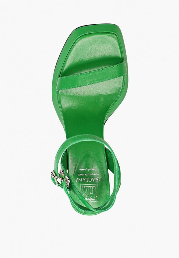 Босоножки Graciana