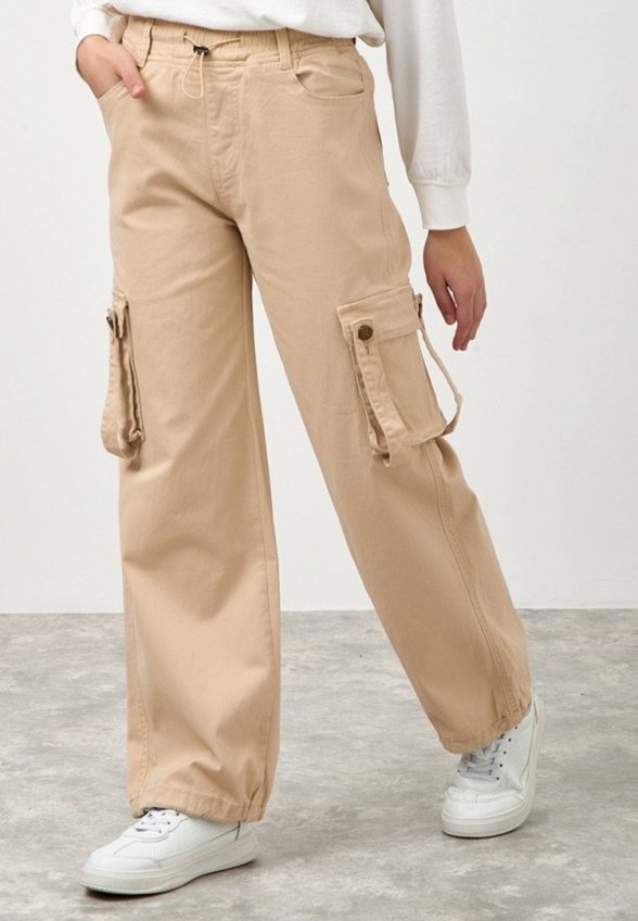 Джинсы Resser Denim
