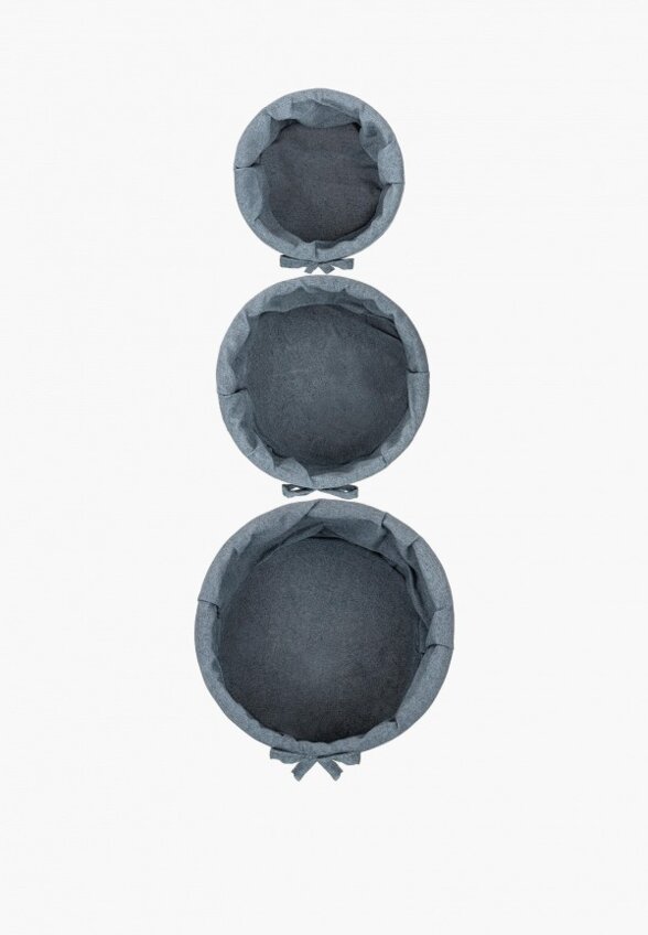 Комплект органайзеров Elcasa