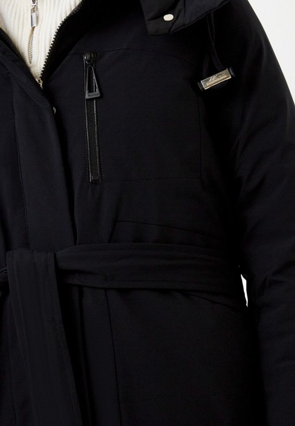 Пуховик Winterra