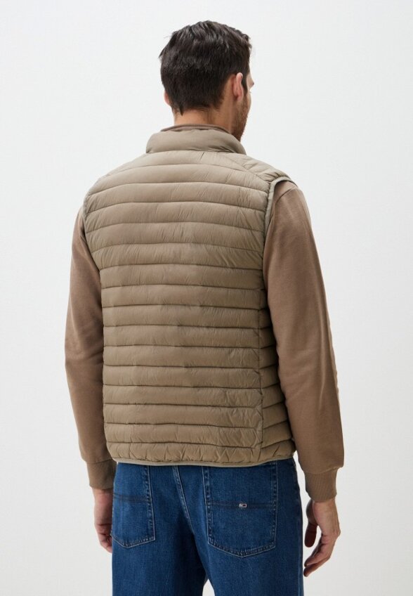 Жилет утепленный Springfield