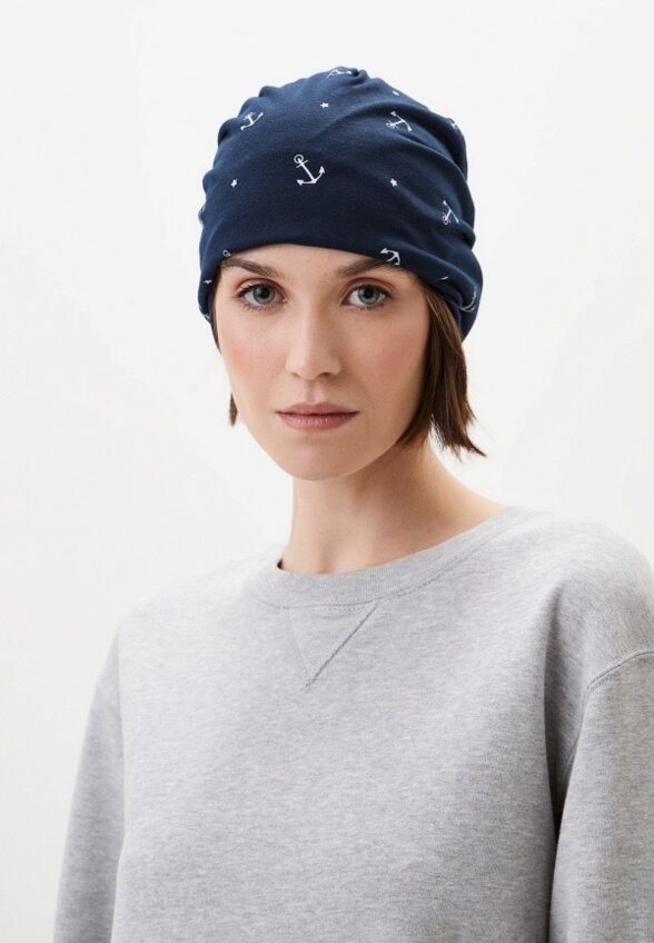 Шапка Popilov Yachting