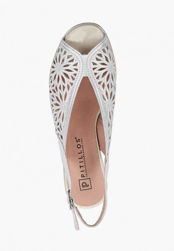 Босоножки Pitillos