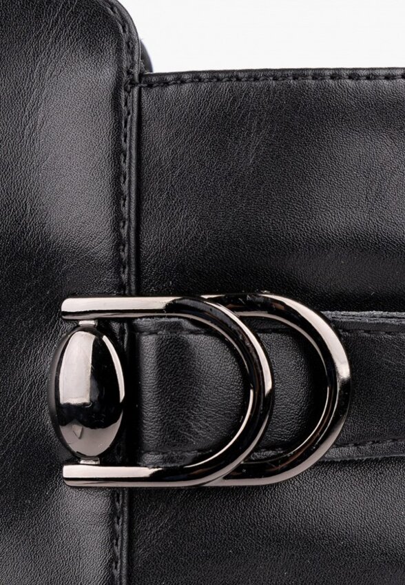 Полусапоги Instreet