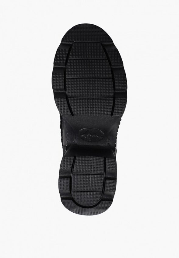 Ботинки Grunberg