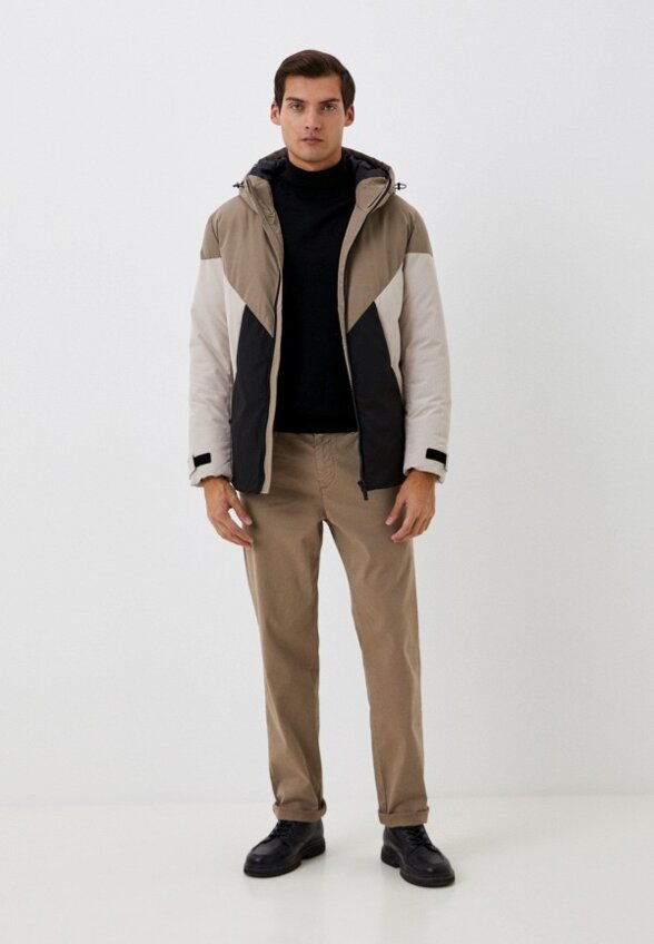 Пуховик Colin's