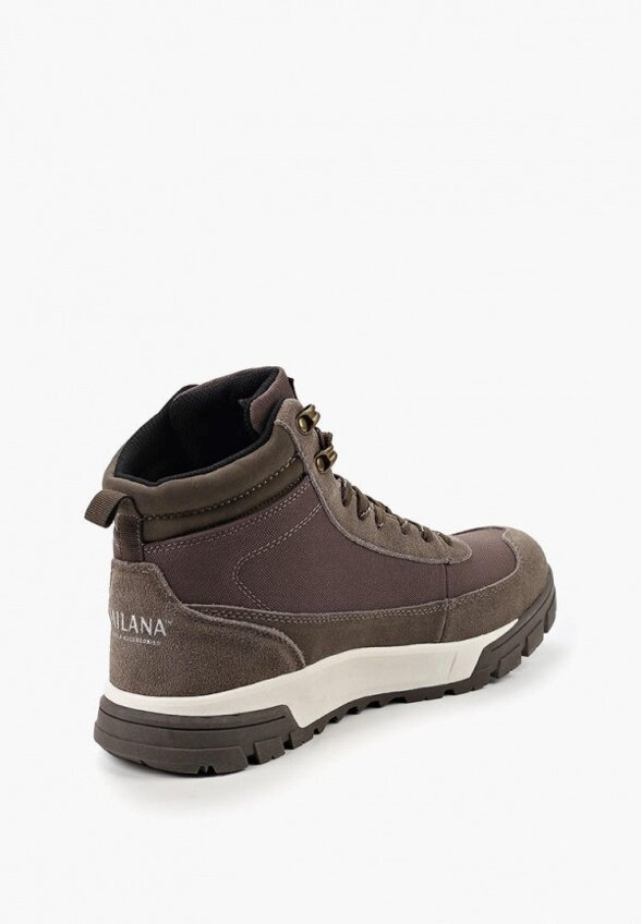 Кроссовки Milana