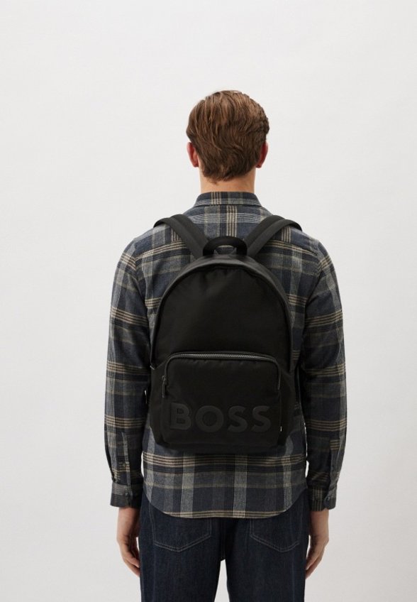 Рюкзак Boss