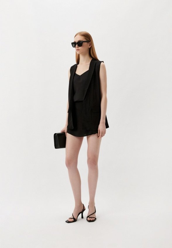 Жилет Armani Exchange