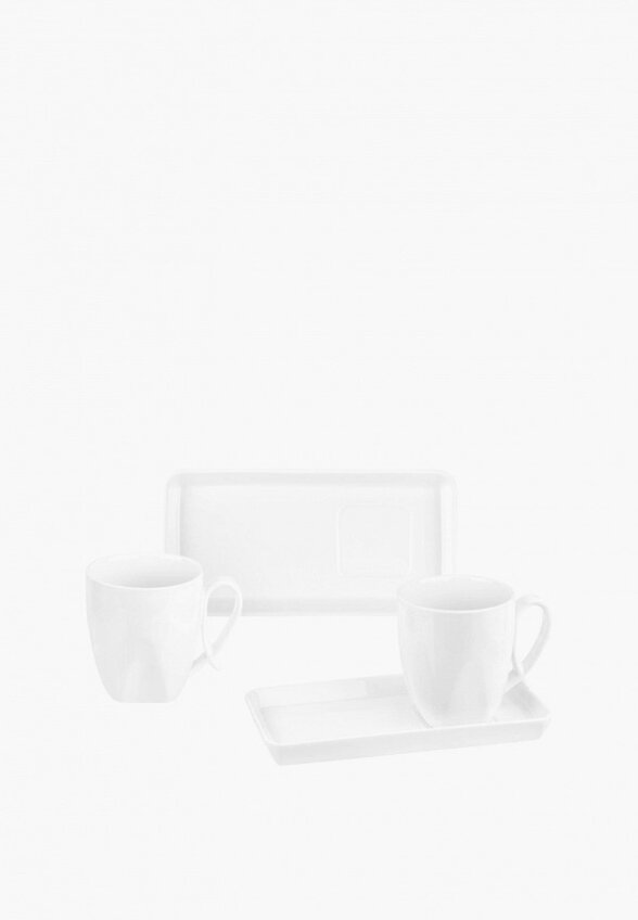 Сервиз чайный Elan Gallery