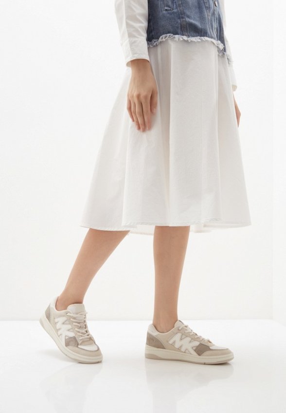 Кеды Michael Michael Kors