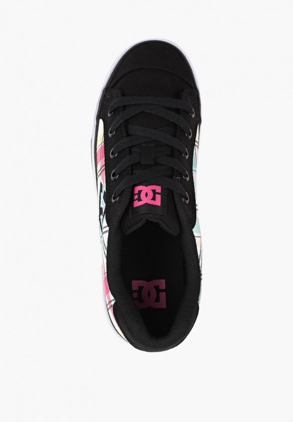 Кеды DC Shoes