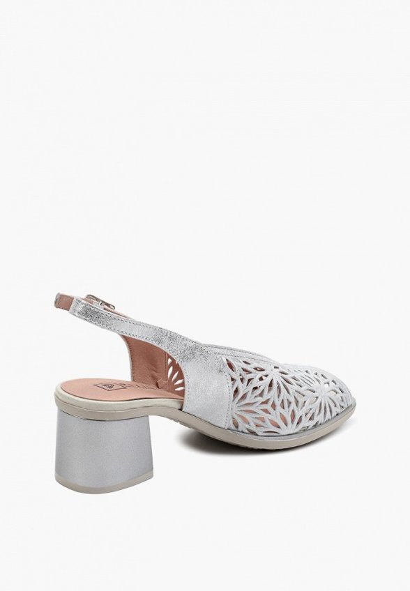 Босоножки Pitillos