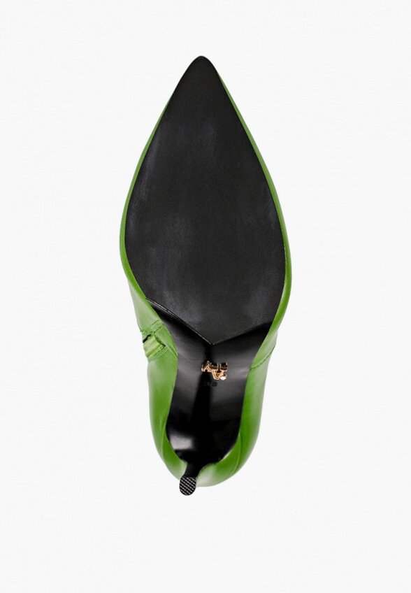 Ботильоны Angelina Voloshina