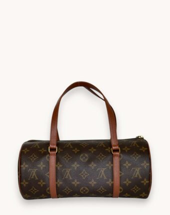 Louis Vuitton Papillon женщинам