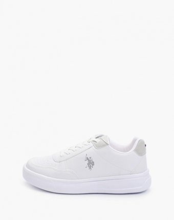 Кеды U.S. Polo Assn. женщинам