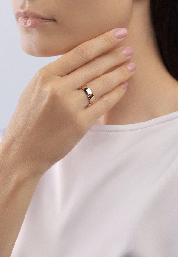 Кольцо Sokolov