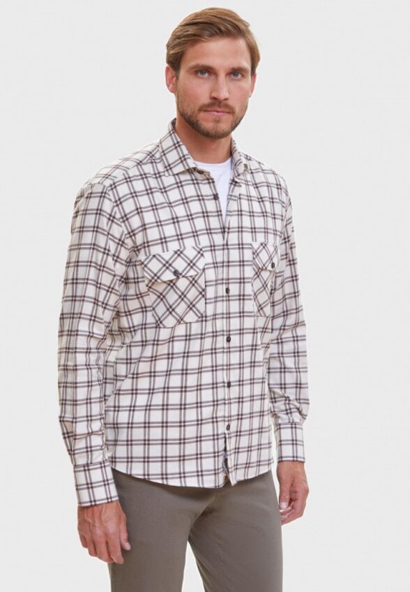 Рубашка Kanzler