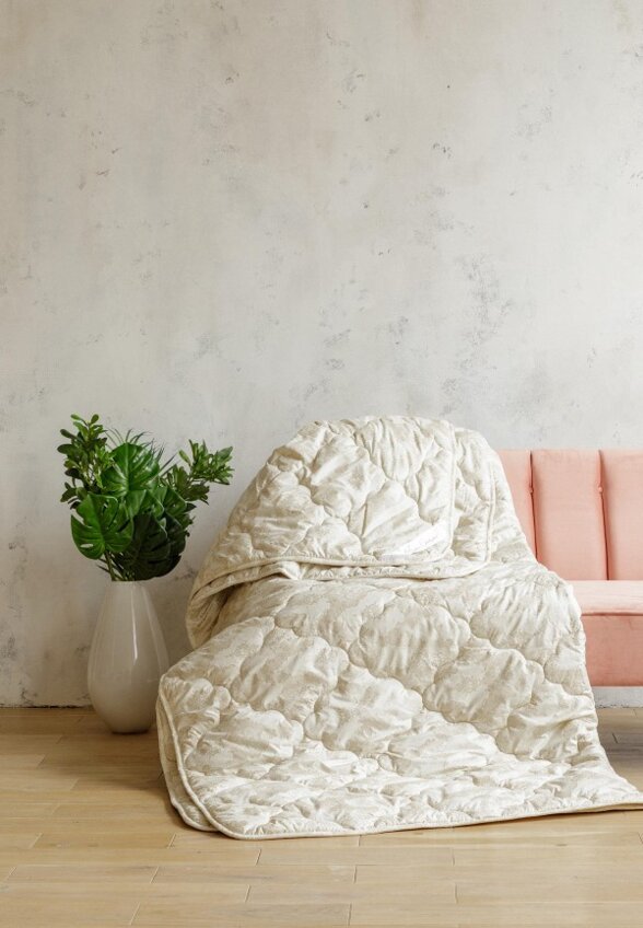 Одеяло 2-спальное Mia Cara