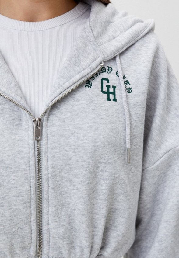 Толстовка Gloria Jeans