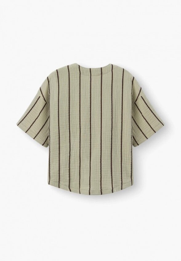 Рубашка Happy Baby