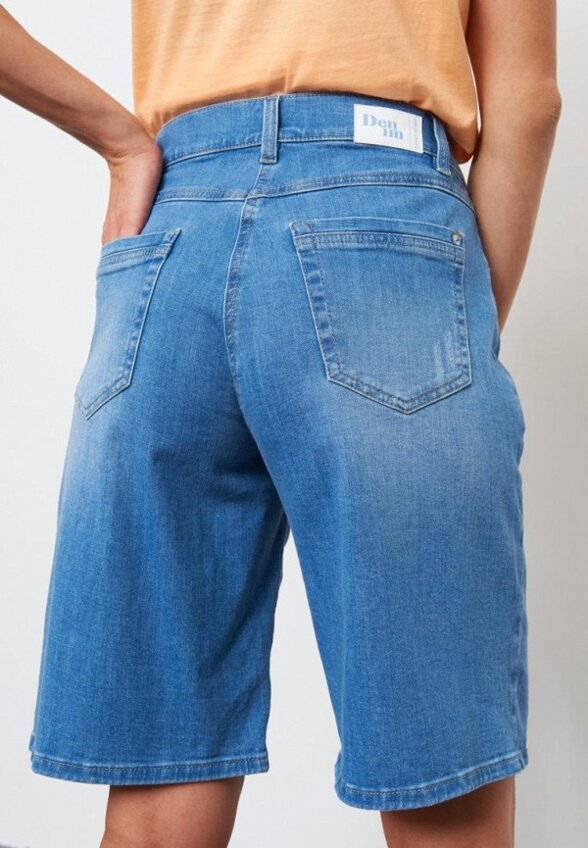 Шорты джинсовые Gerry Weber