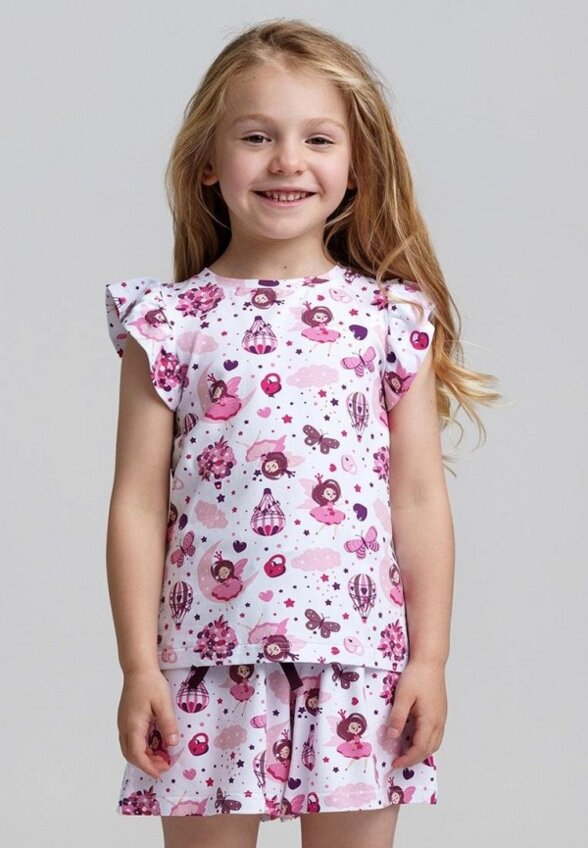 Пижама PlayToday