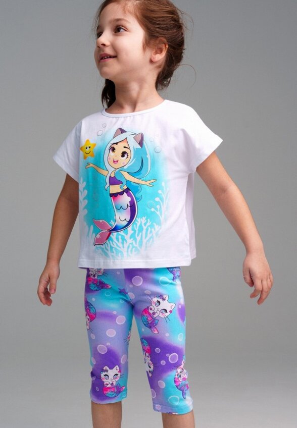 Леггинсы 2 шт. PlayToday