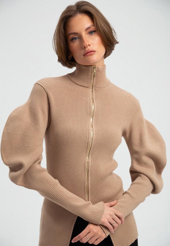 Кардиган Fors