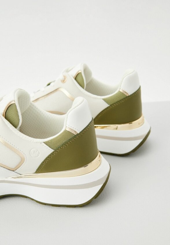 Кроссовки Michael Michael Kors