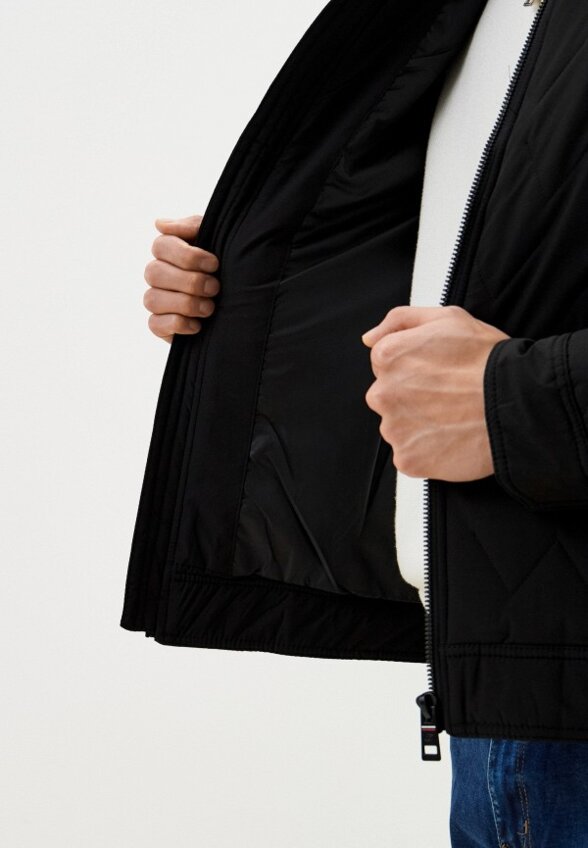 Куртка утепленная Tom Tailor