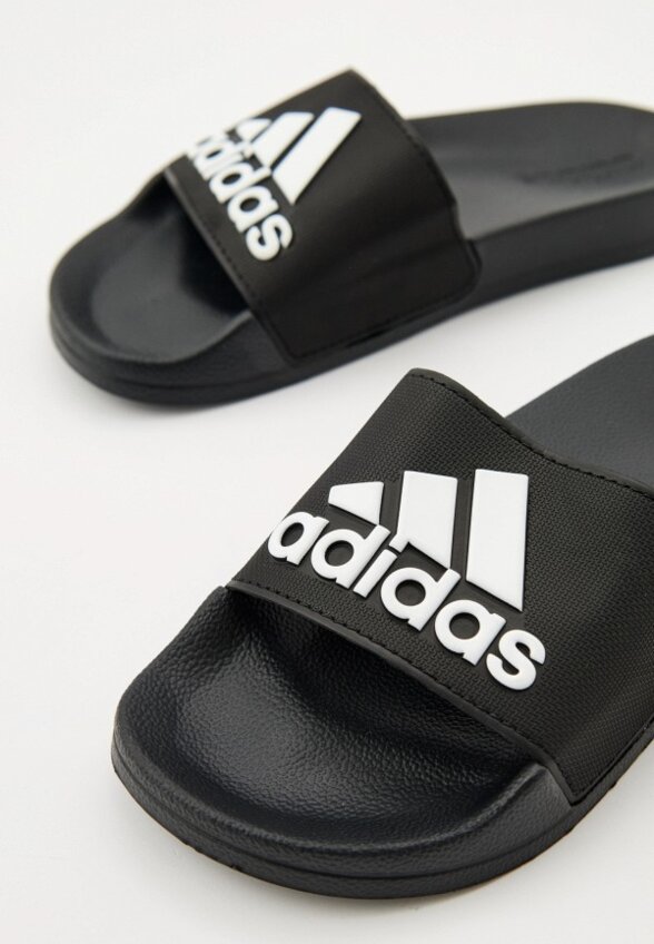 Сланцы adidas