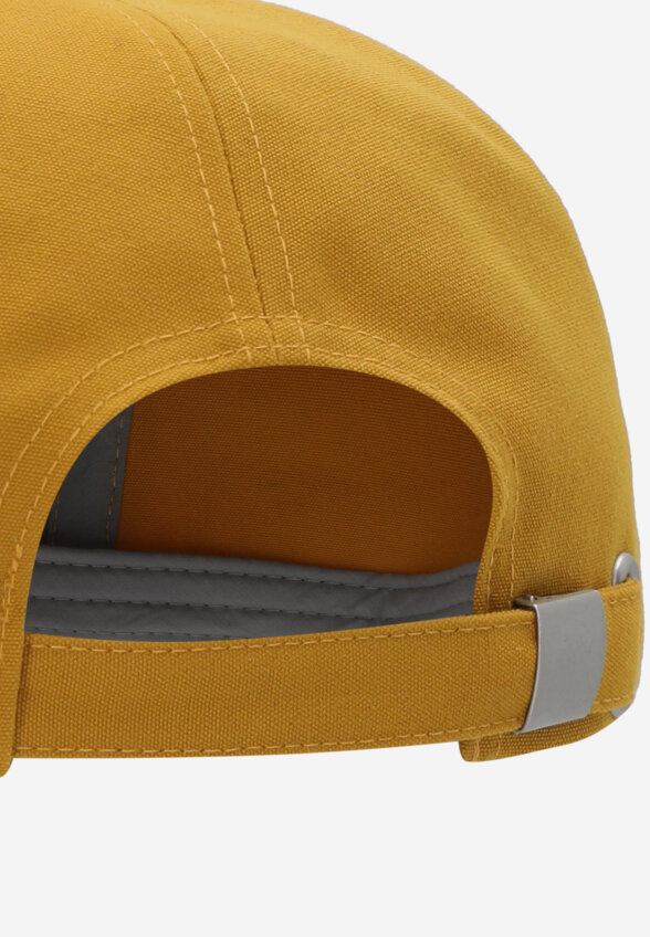 Бейсболка Jack Wolfskin, Желтый