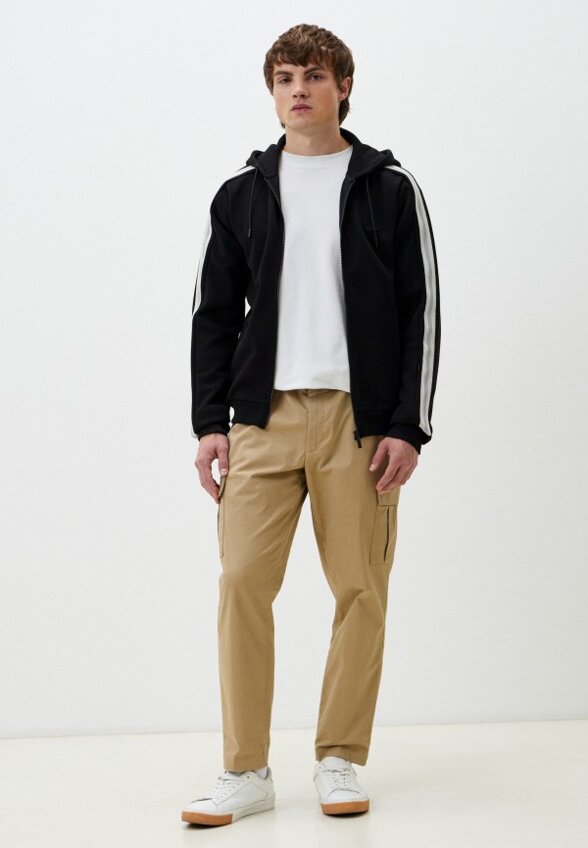 Толстовка Lacoste