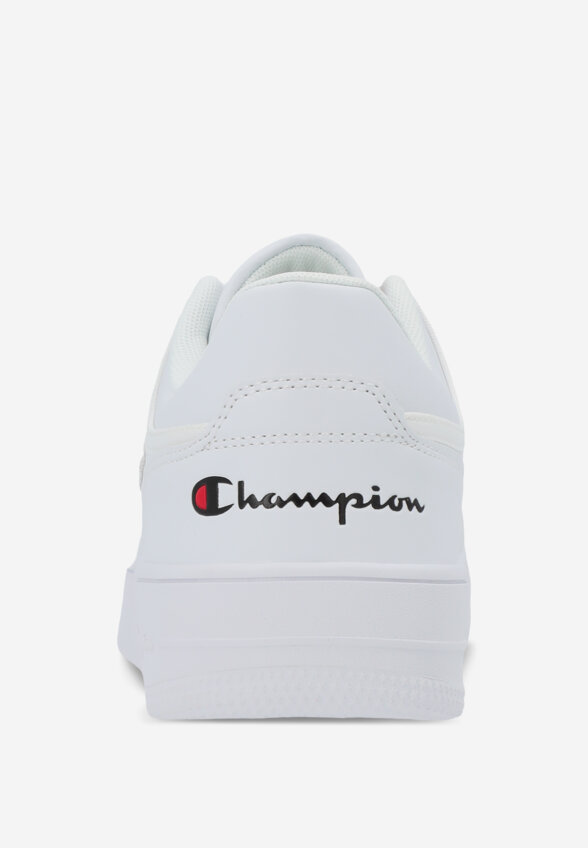 Кеды мужские Champion Nbc, Белый
